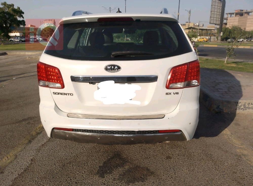 کیا سۆرینتۆ